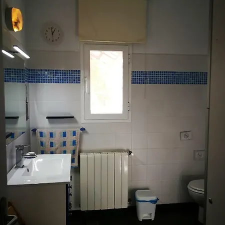 Сasa de vacaciones Casa La Mimosa *