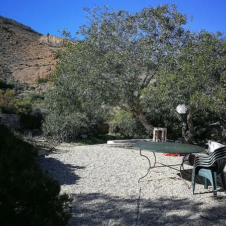 Casa La Mimosa 別荘 *